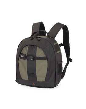 Lowepro Pro Runner 200 AW DSLR Backpack (Pine Green)
