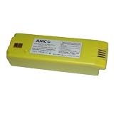 Cardiac Science Inc Intellisense Lithium Battery Powerheart Aed G3 & Powerheart Aed G3 Automatic