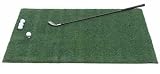 3' x 4' Chipping & Driving Mat
