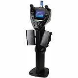 Emerson GQ980 CDG Karaoke Pedestal