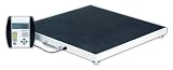 Detecto Portable Bariatric Scale