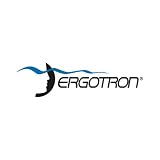 Ergotron - Mounting component ( wall bracket ) - on-wall mounted