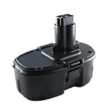 NI-MH Power Tools Battery For DeWalt DW960K-2