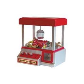 Click here to buy Candy Grabber by Jumpin' Banana.