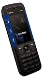 Nokia 5310 XpressMusic Triband GSM Phone - Unlocked (Blue)