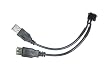 Coolerguys USB On/Off Switch - 12in