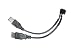 Coolerguys USB On/Off Switch - 24in