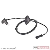 Motorcraft BRAB138 Rear Wheel AntiLock Brake System Sensor