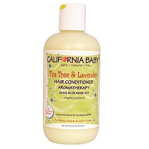 California-Baby-Hair-Conditioner-Tea-Tree-and-Lavender-8-5-fl-oz