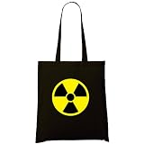 Radioactive Organic Fashion Tote