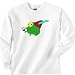 Horatio's Frog Love Sweatshirt