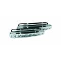 ProPlus 417313 Tagfahrlicht mit 2x 8 High-Power LED's 15.7 cm