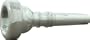 Bach Cornet Mouthpiece Group I, 1