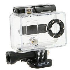 GoPro GQRH30 Quick Release Housing for Digital Hero 3 Camcorder