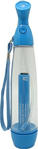 Misty Air Cooler Blue