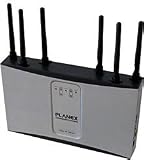 PLANEX 108Mbps 無線LANアクセスポイント CQW-AP108AG