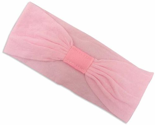 Katelyn&CoHairbandBabyPinkS