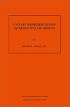 Unitary Representations of Reductive Lie Groups. (AM-118) (Annals of Mathematics Studies)
