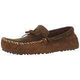 Minnetonka Driving Moc, Herren Mokassins