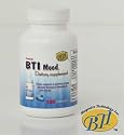 BTI Mood, A Mood balance natural product to reduce anxiety, control Temper and Depression symptoms