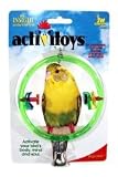 J W Pet Company Ring Clear - 31051