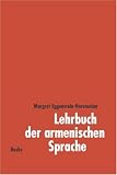 Lehrbuch der armenischen Sprache, Lehrbuch
