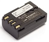MyBattery HQ JVC BN-V408互換バッテリー 【MBH-BN-V408】