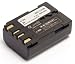 MyBattery HQ JVC BN-V408互換バッテリー 【MBH-BN-V408】