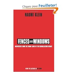 Fences and Windows: Dispatches from the Frontlines of the Globalization Debate