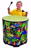Remo Tall ( 22 &acute; ) Kid &acute; s Gathering Drum - B0002F7L1O