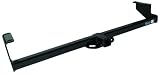 Curt Manufacturing 11071 Class I Receiver