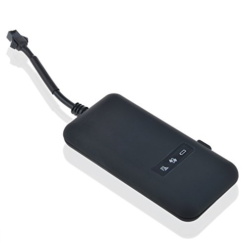 Flashmen Quad band GSM GPRS GPS Tracker Vehicle Bike Car Real time Tracking system TK110