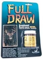 James Valley Doe Lure (Doe attractant lure)