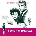 A CHILD IS WAITING