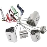 Metolius Curve Hex Alpine Packaged Set
