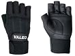 Valeo Competition Wrist Wrap Lifting Gloves