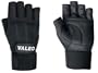 Valeo Competition Wrist Wrap Lifting Gloves