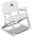 Wise Offshore Folding Deck Chair