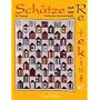 Sch�tze aus der Restekiste: Trickreiche Patchworkquilts
