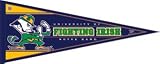University of Norte Dame Fighting Irish Pennant (2-Pack)