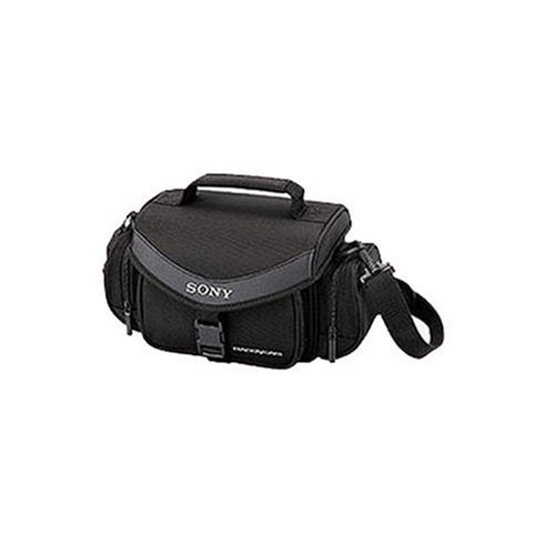Childrens Toyshop  Electronics : Sony LCS-VA30 Camcorder Soft Case