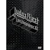 ライヴ ’82 ~復讐の叫び~ [DVD]