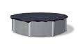 Challenger 8 Yr 24-Feet Round Winter Cover