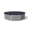 Challenger 8 Yr 24-Feet Round Winter Cover