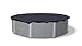 Dirt Defender 8-Year 30-Feet Round Above-Ground Winter Pool Cover