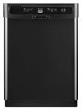 Maytag Jetclean Plus Series MDB7609AWB Full Console Dishwasher - Black