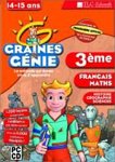 Revue Tlc Edusoft  / Graine de génies anglais 3ème
