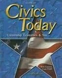 Civics Today: Citizenship, Economics, and You, Student Edition image