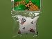 Cosmic Pet Cotton Catnip Pillow