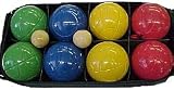 Bocce Balls